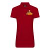 OFFER Women's Pro Polo Shirt x10 Thumbnail