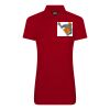 OFFER Women's Pro Polo Shirt x10 Thumbnail