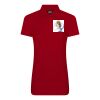 OFFER Women's Pro Polo Shirt x10 Thumbnail