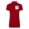 OFFER Women's Pro Polo Shirt x10 Thumbnail
