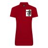 OFFER Women's Pro Polo Shirt x10 Thumbnail