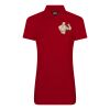 OFFER Women's Pro Polo Shirt x10 Thumbnail