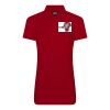 OFFER Women's Pro Polo Shirt x10 Thumbnail