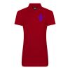OFFER Women's Pro Polo Shirt x10 Thumbnail
