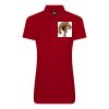 OFFER Women's Pro Polo Shirt x10 Thumbnail