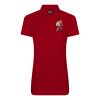 OFFER Women's Pro Polo Shirt x10 Thumbnail