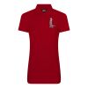 OFFER Women's Pro Polo Shirt x10 Thumbnail