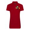 OFFER Women's Pro Polo Shirt x10 Thumbnail