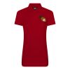 OFFER Women's Pro Polo Shirt x10 Thumbnail