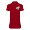 OFFER Women's Pro Polo Shirt x10 Thumbnail