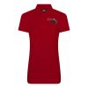 OFFER Women's Pro Polo Shirt x10 Thumbnail