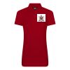 OFFER Women's Pro Polo Shirt x10 Thumbnail