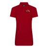 OFFER Women's Pro Polo Shirt x10 Thumbnail