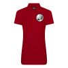 OFFER Women's Pro Polo Shirt x10 Thumbnail