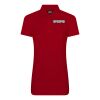 OFFER Women's Pro Polo Shirt x10 Thumbnail