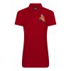 OFFER Women's Pro Polo Shirt x10 Thumbnail