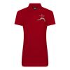 OFFER Women's Pro Polo Shirt x10 Thumbnail