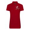 OFFER Women's Pro Polo Shirt x10 Thumbnail