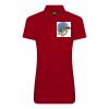 OFFER Women's Pro Polo Shirt x10 Thumbnail