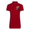 OFFER Women's Pro Polo Shirt x10 Thumbnail