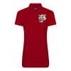 OFFER Women's Pro Polo Shirt x10 Thumbnail
