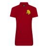 OFFER Women's Pro Polo Shirt x10 Thumbnail