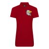 OFFER Women's Pro Polo Shirt x10 Thumbnail