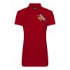 OFFER Women's Pro Polo Shirt x10 Thumbnail