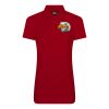 OFFER Women's Pro Polo Shirt x10 Thumbnail