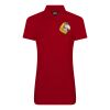 OFFER Women's Pro Polo Shirt x10 Thumbnail