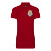OFFER Women's Pro Polo Shirt x10 Thumbnail