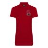 OFFER Women's Pro Polo Shirt x10 Thumbnail