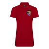 OFFER Women's Pro Polo Shirt x10 Thumbnail