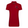 OFFER Women's Pro Polo Shirt x10 Thumbnail