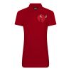 OFFER Women's Pro Polo Shirt x10 Thumbnail