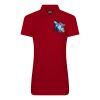 OFFER Women's Pro Polo Shirt x10 Thumbnail