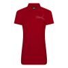 OFFER Women's Pro Polo Shirt x10 Thumbnail
