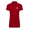 OFFER Women's Pro Polo Shirt x10 Thumbnail