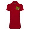 OFFER Women's Pro Polo Shirt x10 Thumbnail