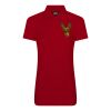 OFFER Women's Pro Polo Shirt x10 Thumbnail