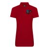OFFER Women's Pro Polo Shirt x10 Thumbnail