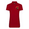 OFFER Women's Pro Polo Shirt x10 Thumbnail