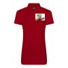 OFFER Women's Pro Polo Shirt x10 Thumbnail