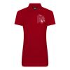 OFFER Women's Pro Polo Shirt x10 Thumbnail