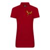 OFFER Women's Pro Polo Shirt x10 Thumbnail