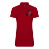 OFFER Women's Pro Polo Shirt x10 Thumbnail