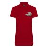 OFFER Women's Pro Polo Shirt x10 Thumbnail