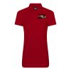 OFFER Women's Pro Polo Shirt x10 Thumbnail