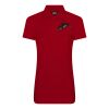 OFFER Women's Pro Polo Shirt x10 Thumbnail
