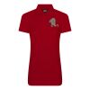 OFFER Women's Pro Polo Shirt x10 Thumbnail